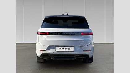 Range Rover Sport 2