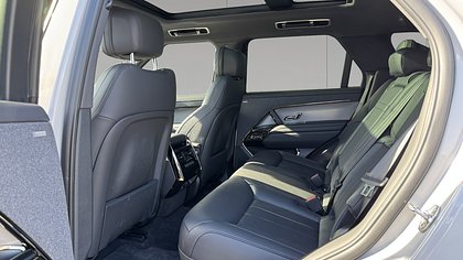 Range Rover Sport 11