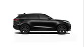 2026 Új  Range Rover Velar Santorini Black P400 elektromos mild hybrid benzinmotor Belgravia Edition Kép 2