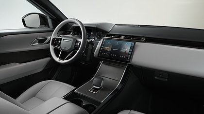 Range Rover Velar 4