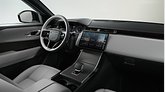 2026 Új  Range Rover Velar Santorini Black P400 elektromos mild hybrid benzinmotor Belgravia Edition Kép 5