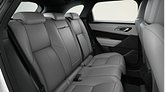 2026 Új  Range Rover Velar Santorini Black P400 elektromos mild hybrid benzinmotor Belgravia Edition Kép 7