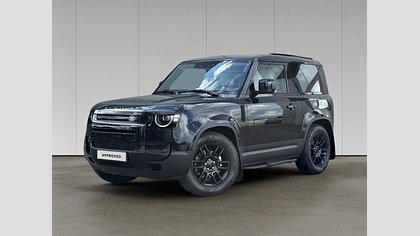 Defender 90 0