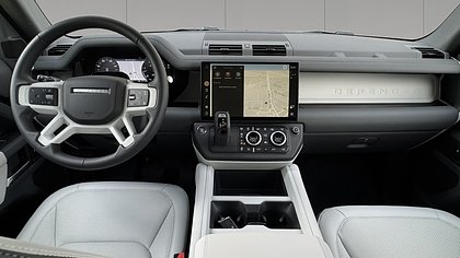 Defender 90 6