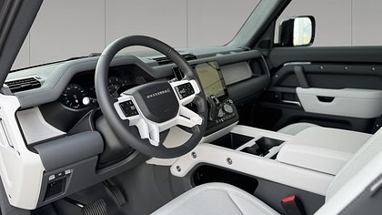 Defender 90 7