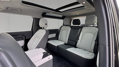 Defender 90 10