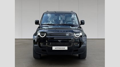 Defender 90 1