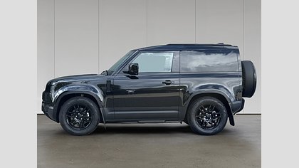 Defender 90 2