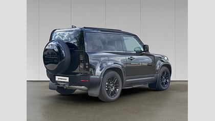 Defender 90 3