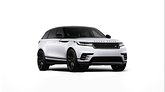 2026 Új  Range Rover Velar Ostuni Pearl White P400 elektromos mild hybrid benzinmotor Belgravia Edition