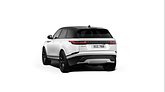 2026 Új  Range Rover Velar Ostuni Pearl White P400 elektromos mild hybrid benzinmotor Belgravia Edition Kép 3