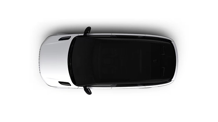 2026 Új Land Rover Range Rover Velar Ostuni Pearl White P400 elektromos mild hybrid benzinmotor Belgravia Edition