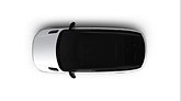 2026 Új  Range Rover Velar Ostuni Pearl White P400 elektromos mild hybrid benzinmotor Belgravia Edition Kép 4