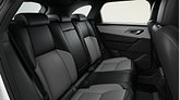 2026 Új  Range Rover Velar Ostuni Pearl White P400 elektromos mild hybrid benzinmotor Belgravia Edition Kép 7