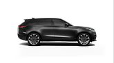 2026 Új  Range Rover Velar Carpathian Grey P400 elektromos mild hybrid benzinmotor Belgravia Edition Kép 2