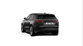 2026 Új  Range Rover Velar Carpathian Grey P400 elektromos mild hybrid benzinmotor Belgravia Edition Kép 3