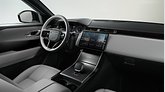 2026 Új  Range Rover Velar Carpathian Grey P400 elektromos mild hybrid benzinmotor Belgravia Edition Kép 5