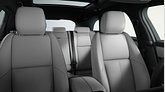 2026 Új  Range Rover Velar Carpathian Grey P400 elektromos mild hybrid benzinmotor Belgravia Edition Kép 6