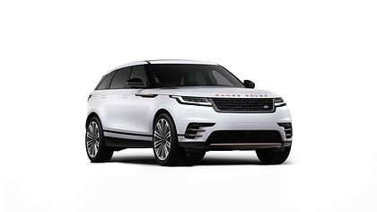 Range Rover Velar 0