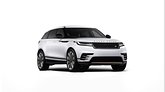 2026 Új  Range Rover Velar Ostuni Pearl White P400 elektromos mild hybrid benzinmotor Autobiography