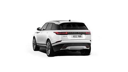 Range Rover Velar 2