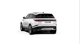 2026 Új  Range Rover Velar Ostuni Pearl White P400 elektromos mild hybrid benzinmotor Autobiography Kép 3