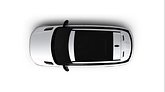 2026 Új  Range Rover Velar Ostuni Pearl White P400 elektromos mild hybrid benzinmotor Autobiography Kép 4