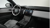 2026 Új  Range Rover Velar Ostuni Pearl White P400 elektromos mild hybrid benzinmotor Autobiography Kép 5