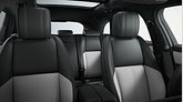 2026 Új  Range Rover Velar Ostuni Pearl White P400 elektromos mild hybrid benzinmotor Autobiography Kép 6