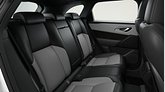 2026 Új  Range Rover Velar Ostuni Pearl White P400 elektromos mild hybrid benzinmotor Autobiography Kép 7