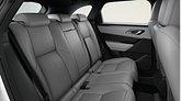 2026 Új  Range Rover Velar Santorini Black P400 elektromos mild hybrid benzinmotor Belgravia Edition Kép 7