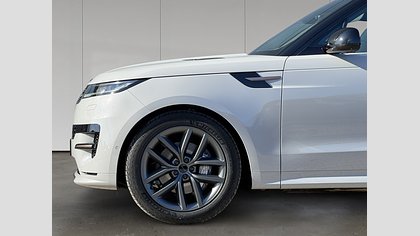 Range Rover Sport 4