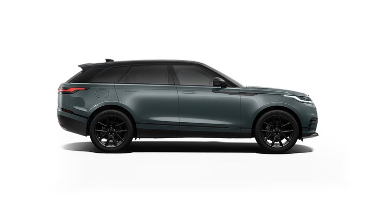 2026 Nowy Land Rover Range Rover Velar Giola Green AWD Auto Belgravia Edition