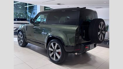 Defender 90 2