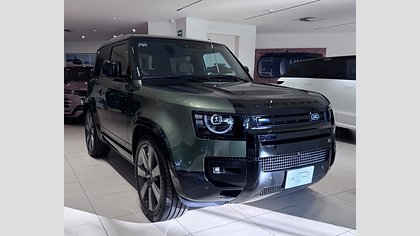Defender 90 0
