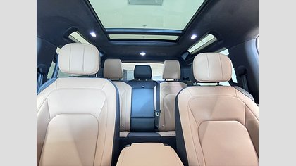 Defender 90 5