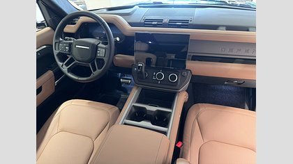 Defender 90 4