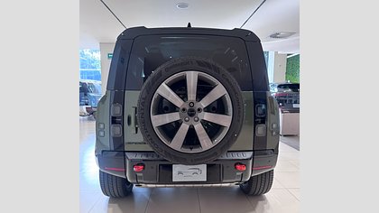 Defender 90 3