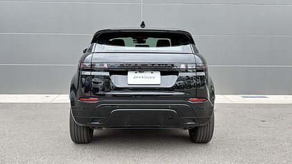 Range Rover Evoque 6