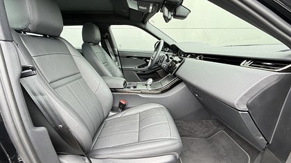 Range Rover Evoque 2
