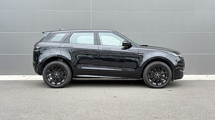 Range Rover Evoque 5