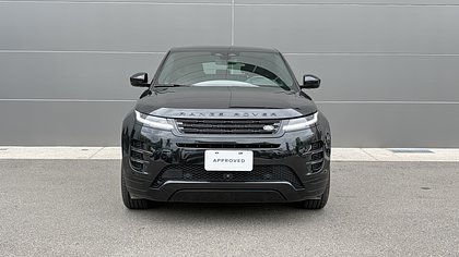 Range Rover Evoque 7