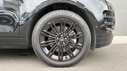 Range Rover Evoque 8