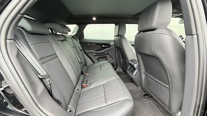 Range Rover Evoque 4