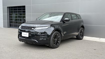 Range Rover Evoque 0