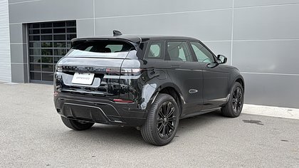 Range Rover Evoque 1