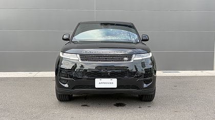 Range Rover Sport 7