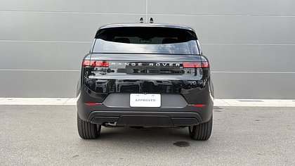 Range Rover Sport 6