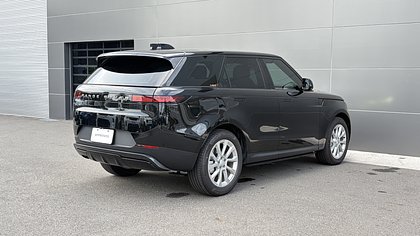 Range Rover Sport 1