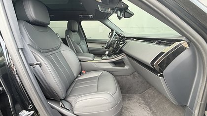 Range Rover Sport 2